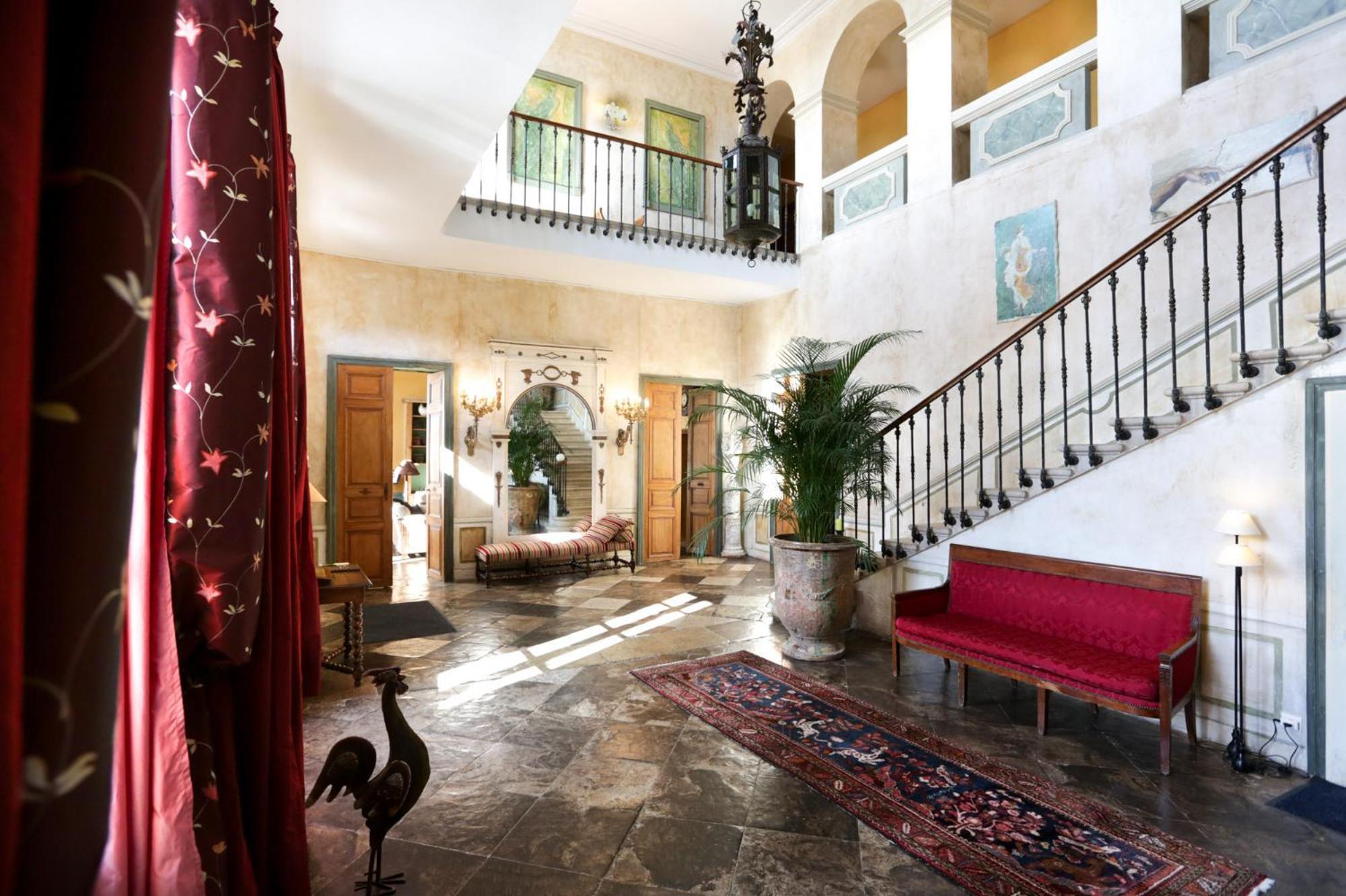 Chateau De Potelières Zimmer foto