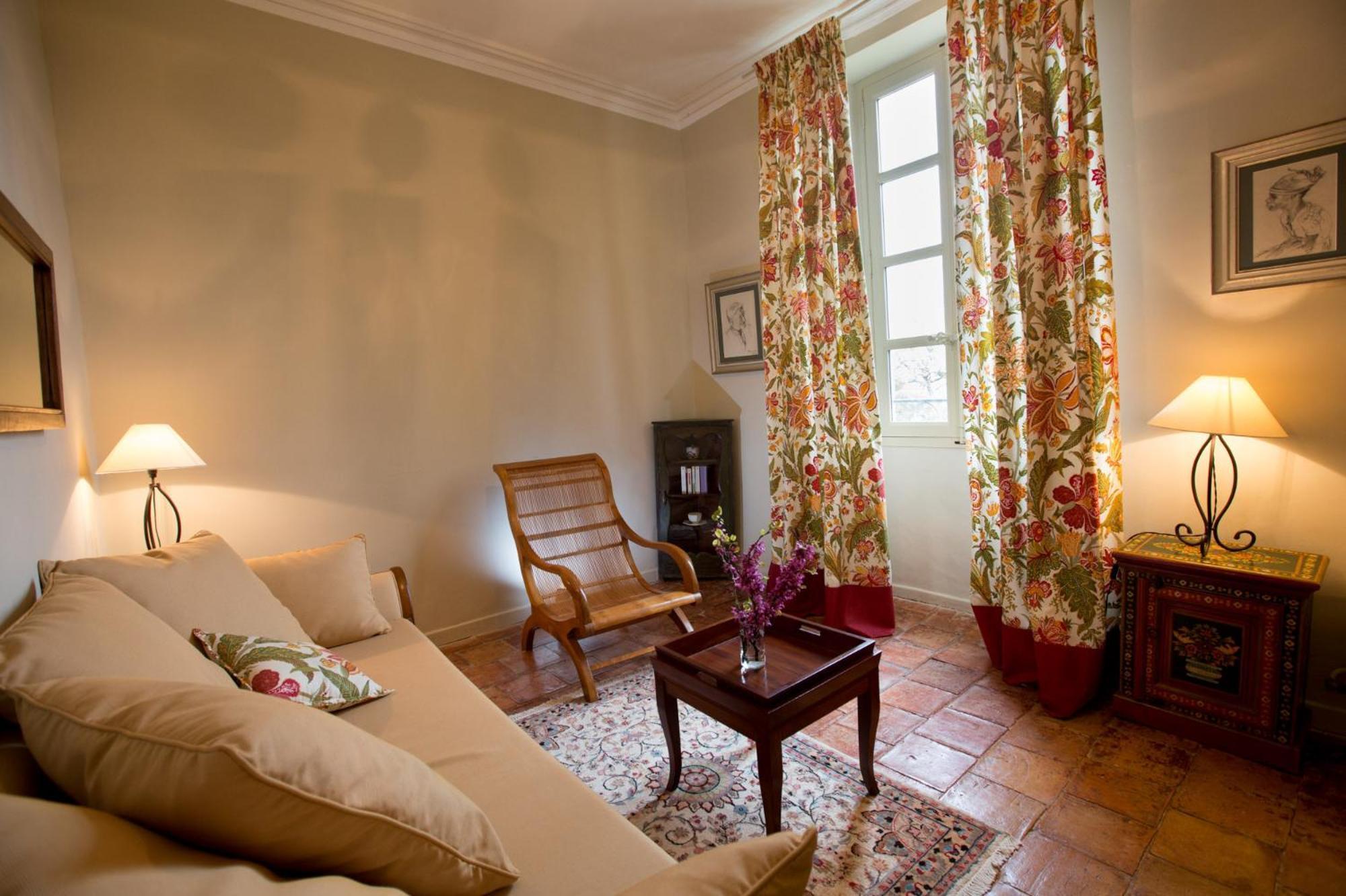 Chateau De Potelières Zimmer foto