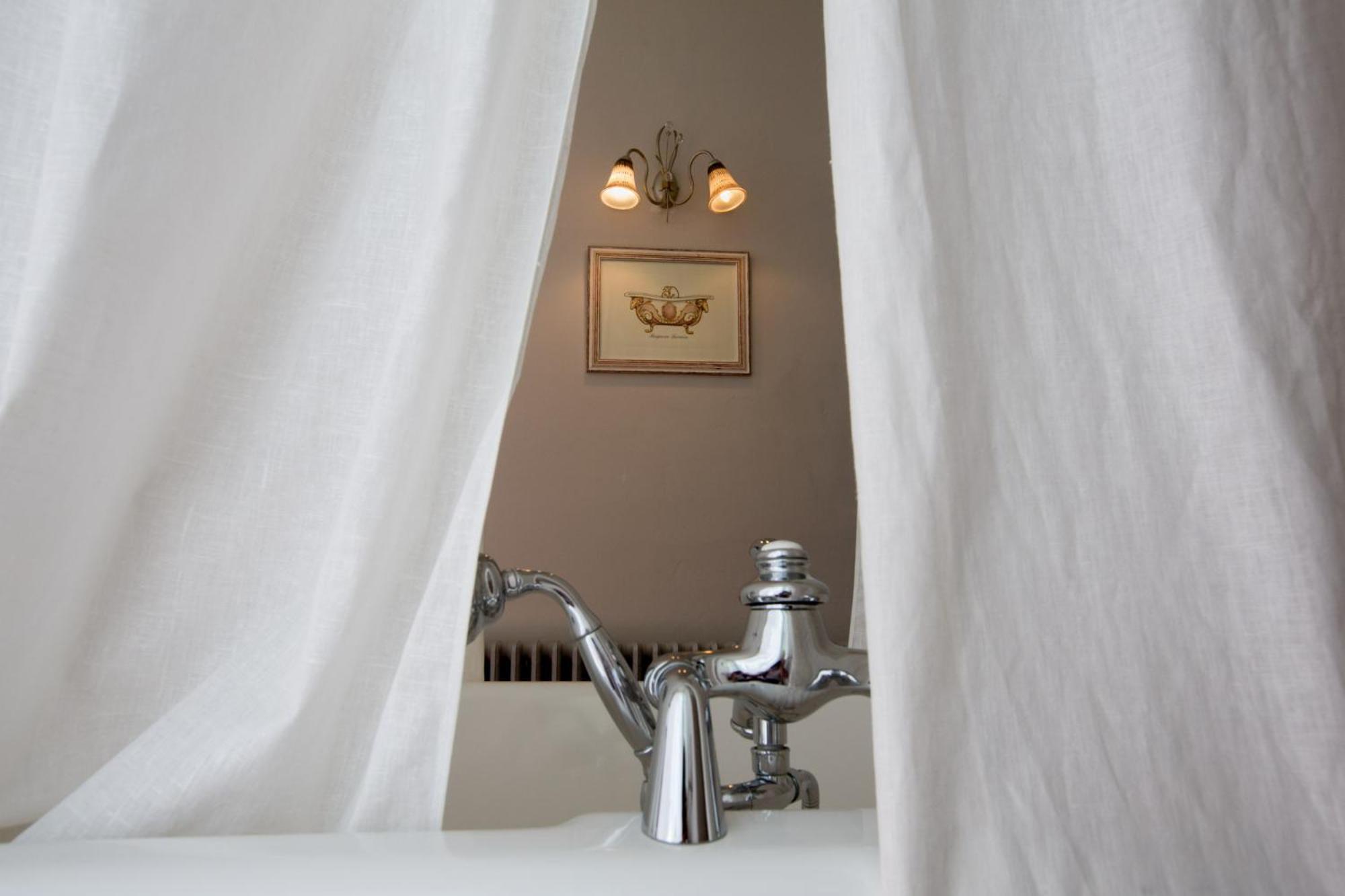 Chateau De Potelières Zimmer foto