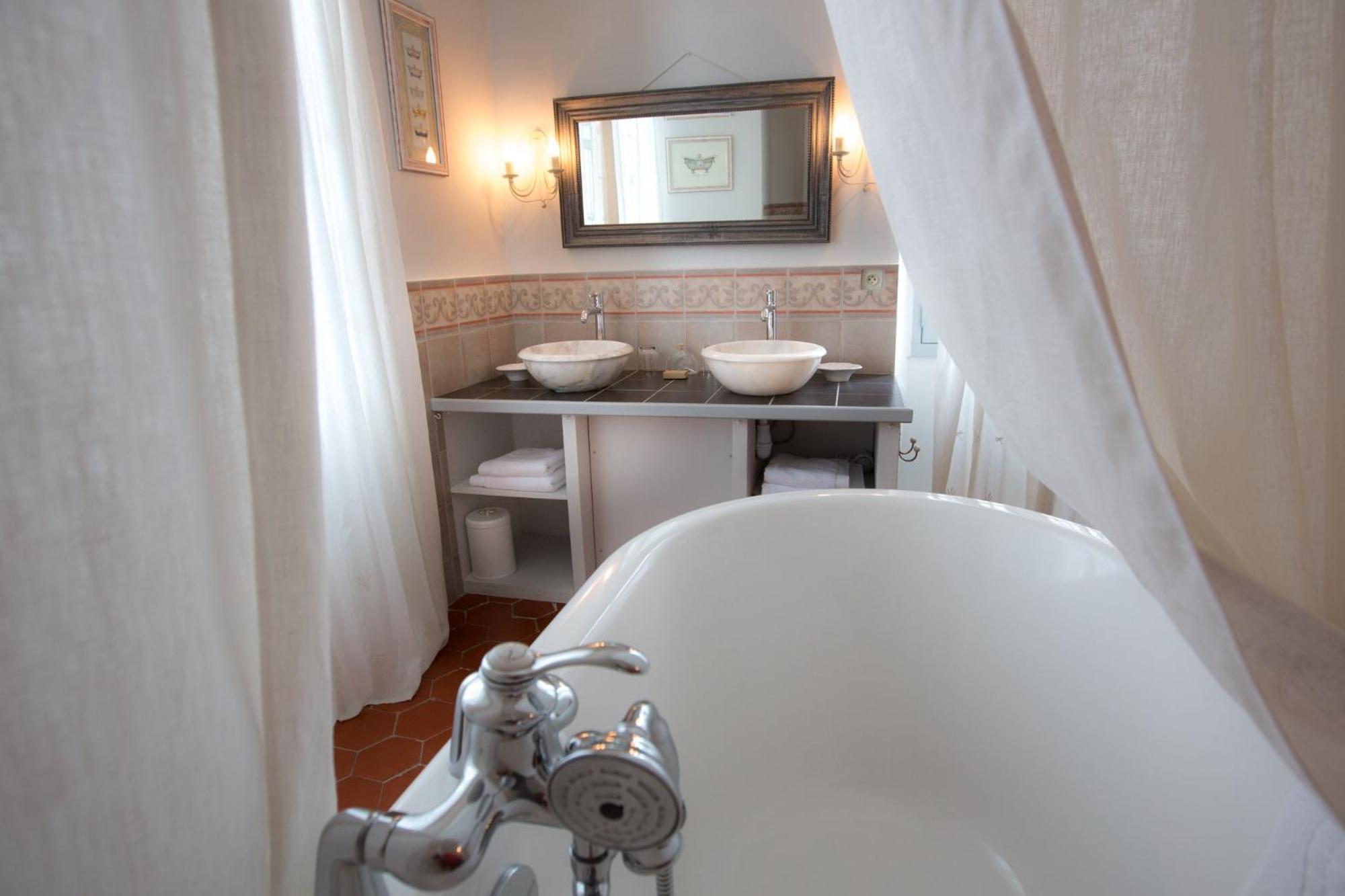 Chateau De Potelières Zimmer foto