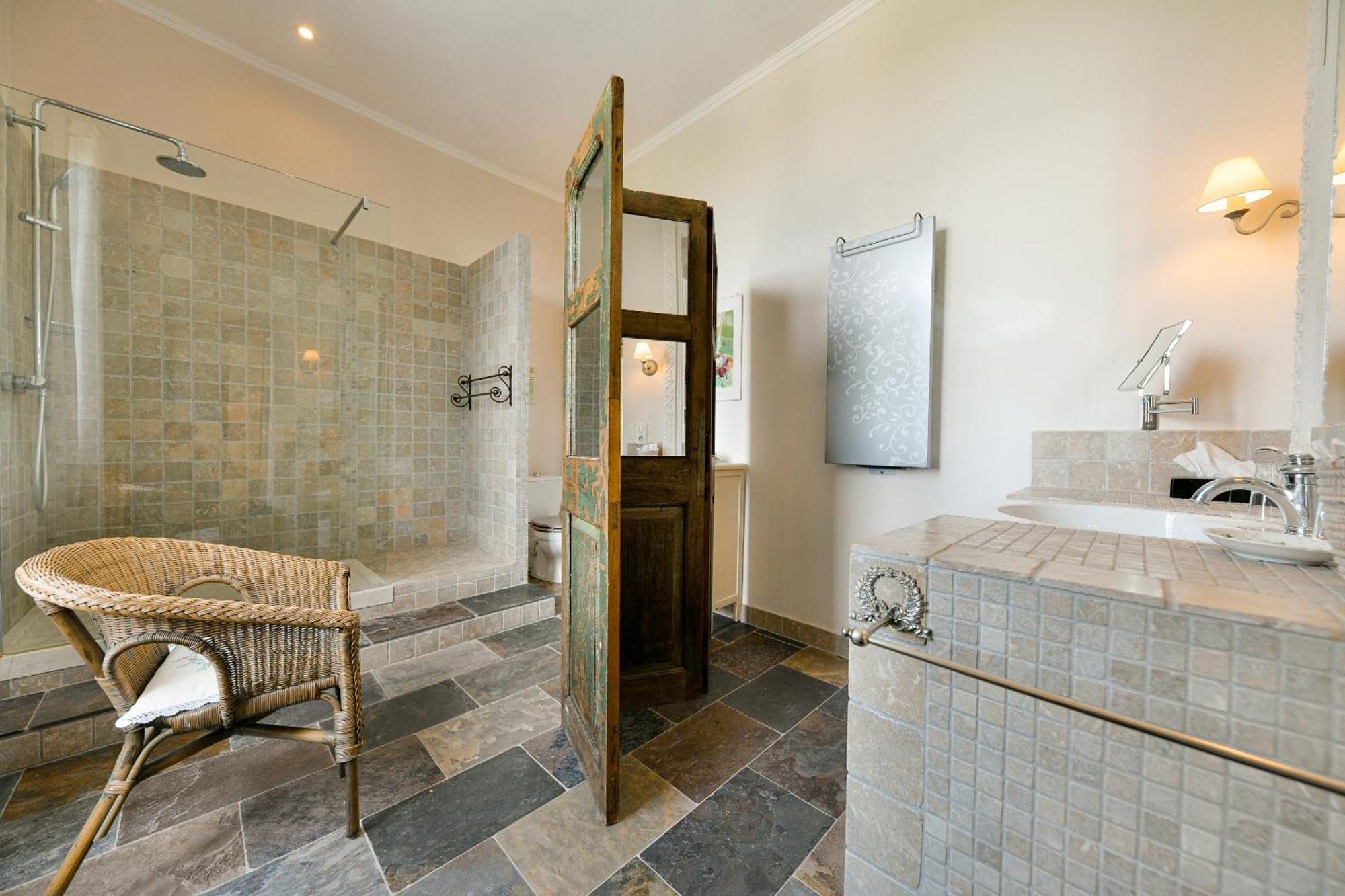 Chateau De Potelières Zimmer foto