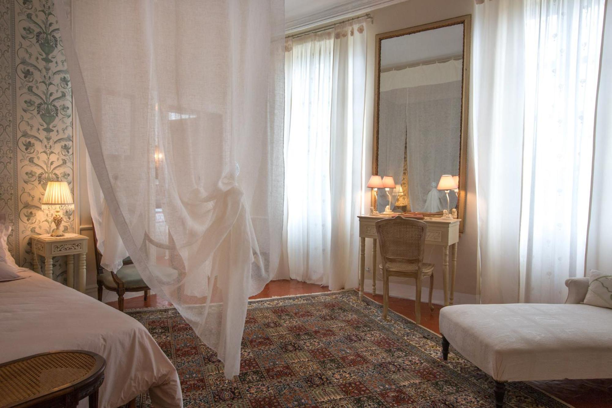 Chateau De Potelières Zimmer foto