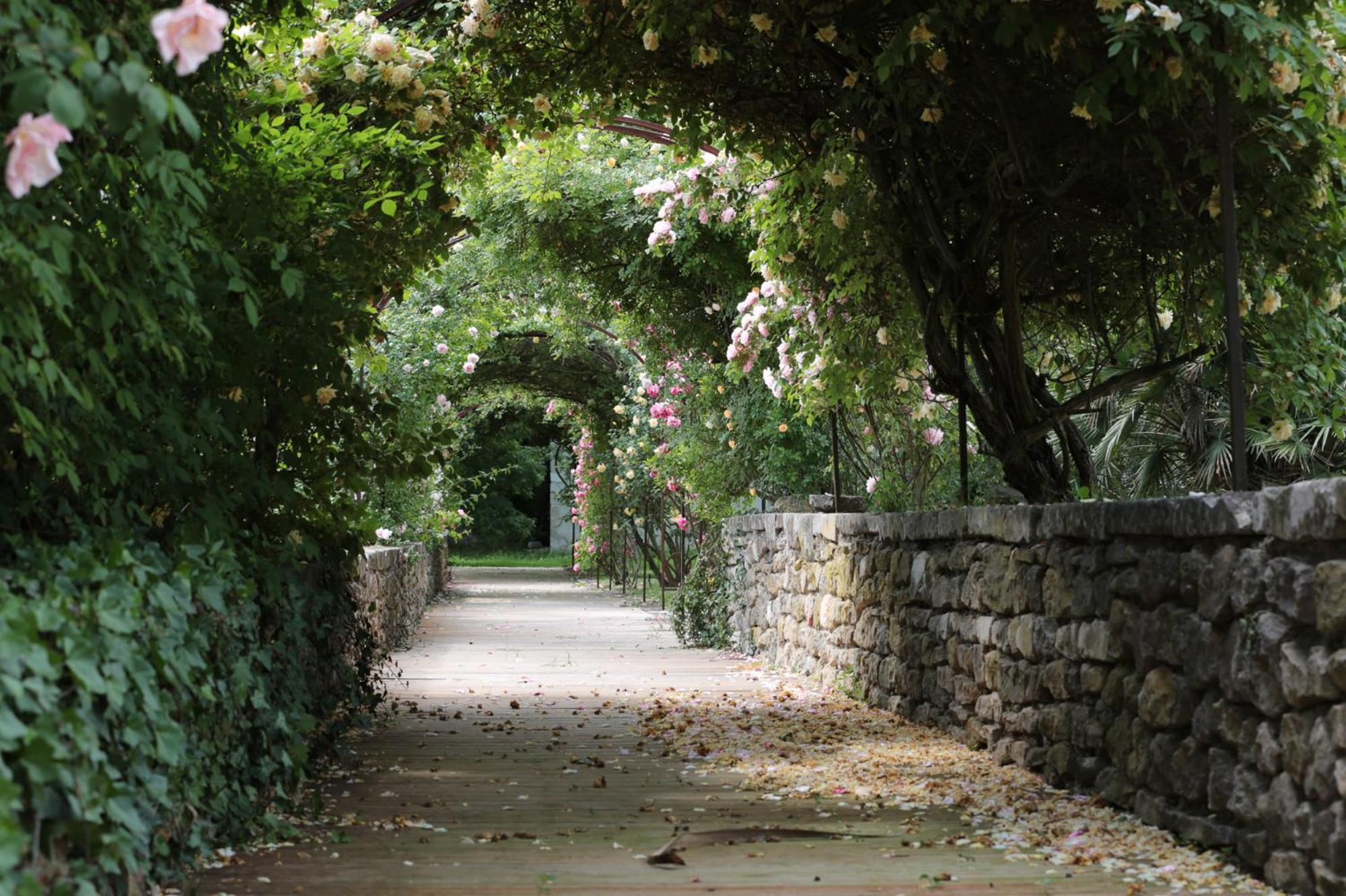 Chateau De Potelières Exterior foto